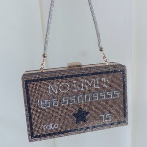No Limit Bag